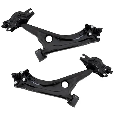 Control Arm Set For 2016-2021 Honda Civic Front Driver And Passenger Side Lower • $113.73