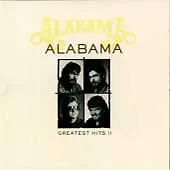 Greatest Hits Vol. 2 - Alabama (CD Music Oct-1991 RCA) • $1.95