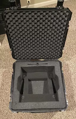 SKB 3i2222-12QSC Mixer Case For QSC TouchMix-30 Pro • $350