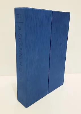 NEW ~ A Scanner Darkly By Philip K. Dick Suntup Numbered Limited Edition • $800