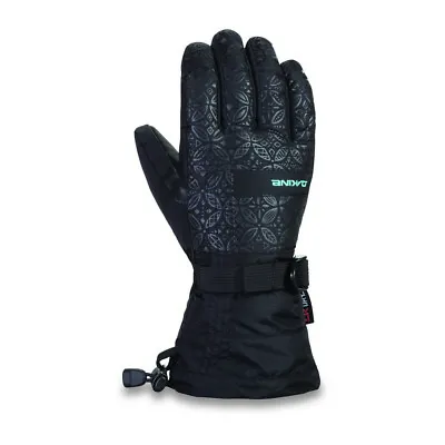 Womens Dakine Capri Ski Gloves Tory • £27.99