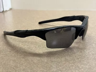 Oakley  OO9154-01 Half Jacket Men's Rectangular Sunglasses #265 • $60