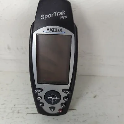 Magellan Sportrak Pro - Hiking / Driving GPS • $27.99