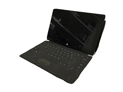 Microsoft Surface Pro 2 64/128GB Tablet With Touch Cover Keyboard And Stylus Pen • $994.40