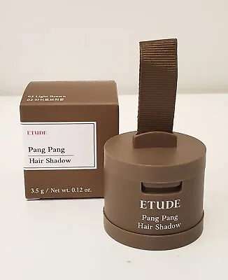 [US Seller] ETUDE Pang Pang Hair Shadow 3.5g #02 Light Brown • $14.95