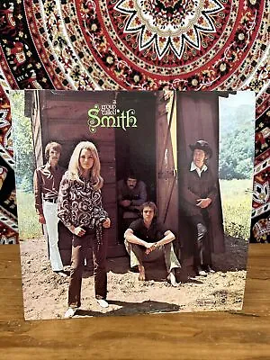 Smith – A Group Called Smith ~ VG+/VG Stereo • $12