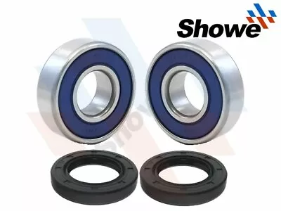 Kawasaki ZR 1100 ZRX 1999 - 2000 Showe Front Wheel Bearing & Seal Kit • £10.45