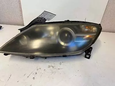 Headlamp Assembly MAZDA RX8 Left 04 05 06 07 08 • $82.95