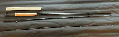 Heritage Fly Rod - 3 Piece 9’ 3wt  Medium Fast New • $79.99