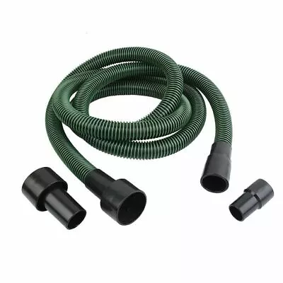 £28.96 • Buy AUKTools Power Tool Dust Extraction Hose And Adaptors