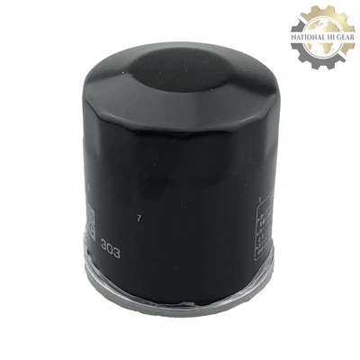 $8.50 • Buy Oil Filter For Kawasaki ZX6R Ninja ZR250 BaliusII250 VN250 Eliminator V250