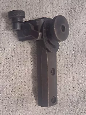 Vintage Marlin Model 80 81 DL Rear Sight  • $99.99