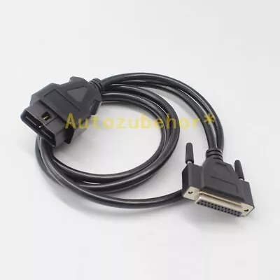 1PCS New G-SCAN2 OBD Cable Test Cable • $151.56