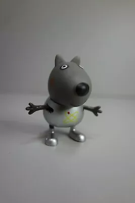 Peppa Pig DANNY Dog ASTRONAUT Figure  • £4.99