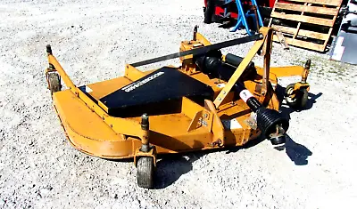 Nice! Woods RD8400 FINISH MOWER -7 Ft .(FREE 1000 MILE DELIVERY FROM KY) • $2595