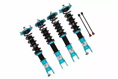 Megan Racing EZ II Coilovers Kit For Mazda Miata MX-5 2016+ • $1799