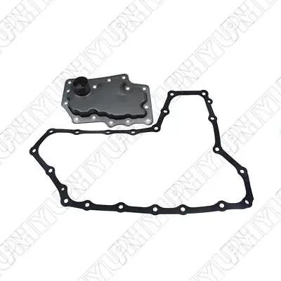 1 X Auto Transmission Filter W/ Pan Gasket For Nissan Altima Maxima Murano Quest • $33.70