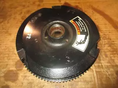 Mercury Mariner 50hp 2 Stroke Outboard Flywheel (261-9007) • $150