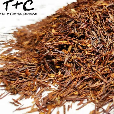 £41.25 • Buy Rooibos Long Cut Organic - Top Quality - Premium African Tea - 25g - 1kg