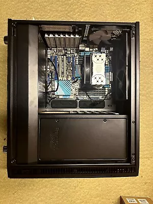 £10 • Buy Powerful 10-core (20T) Xeon E5-2680 V2 Home Lab Server With 64GB RAM