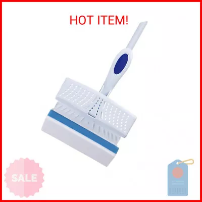 Mr. Clean 446642 Magic Eraser Squeeze Mop • $38.10