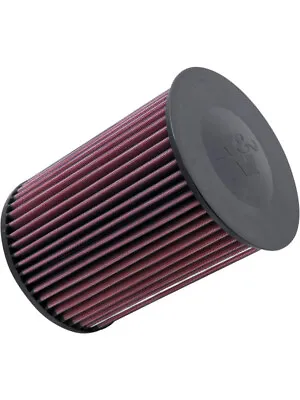K&N Round Air Filter (E-2993) • $107.91