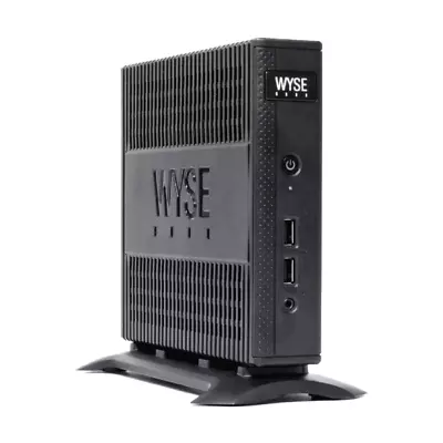 Dell Wyse ZX0 Z90D7 7010 Thin Client AMD G-T56N 1.65GHz 4GB NO HDD | 3mth Wty • $75