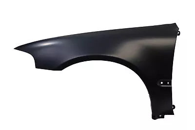 FENDER For Honda Civic HO1240123 60261SR3506ZZ New • $63.84