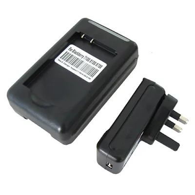 $5.56 • Buy BL-5C Battery Charger For Nokia 1100 1101 1108 1110 1110i 1112 1255 1600 2112
