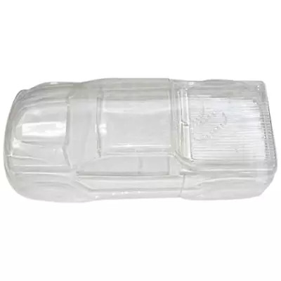 Redcat Racing 1/10 Truck Clear Body(1pc) 08035 • $22.95