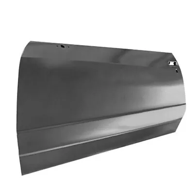 Goodmark Front Driver Side Door Shell Fits Chevrolet Monte Carlo GMK406240086L • $1145.26