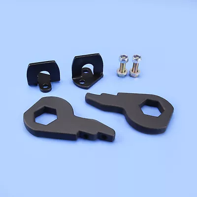 Torsion Key+Shock Extender For 02-05 Ram 1500 4WD Front 1 -3  Leveling Lift Kit • $59.99