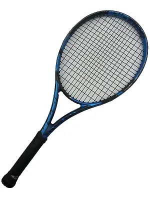 Babolat Pure Drive Junior JR 26 Tennis Racquet *READ* • $31.47