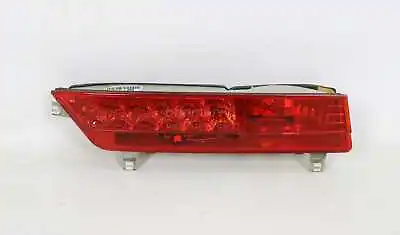 BMW E65 E66 7-Series Left Rear Trunk Inner Tail Light Brake Lamp 2002-2004 OEM • $34.99