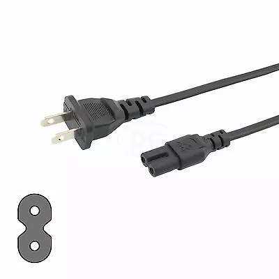 6FT AC Power Cable Cord Lead For Apple MAC MINI Desktop 2010 2011 2012 Models • $7.49