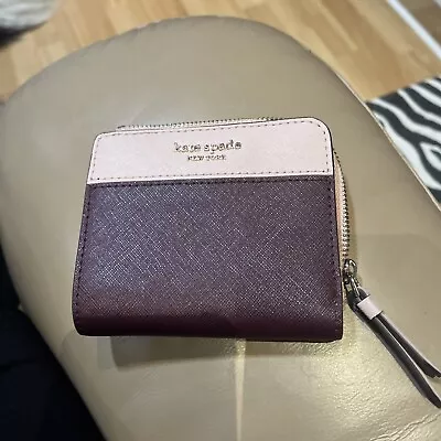 Kate Spade Small Purse • £15