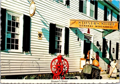 $2.99 • Buy Stoner's Store - Fredericksburg, VA