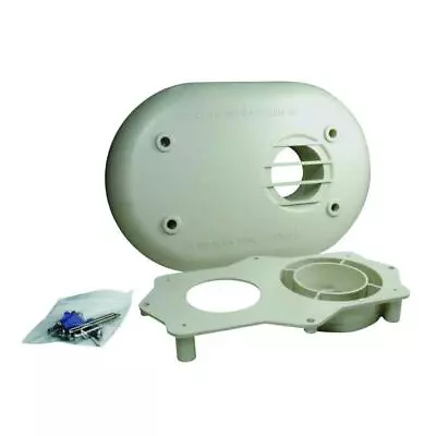 $37.95 • Buy Rheem Tankless Gas Water Heater Vent Termination Kit High Efficiency 2 Inch Part