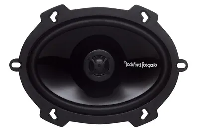 $126.75 • Buy Rockford Fosgate P1572 Punch 5 X7  2-Way Full Range Speaker