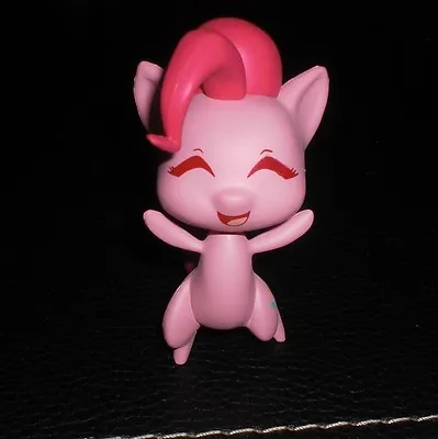 My Little Pony Brony Chibi Vinyl Figure Pinkie Pie • $24.99