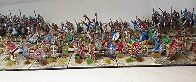 Dacian Army C 100AD  28 Mm • £300