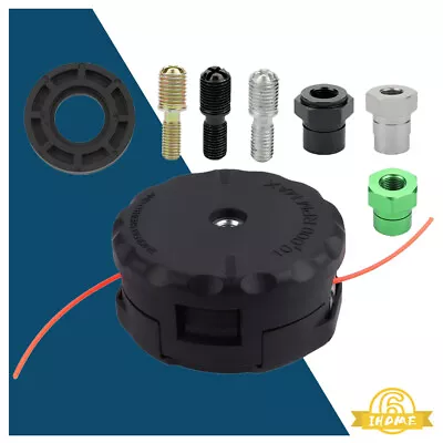 Speed-Feed 400 String Trimmer Head Bushing Kit For Echo SRM-225 SRM-230 SRM-210 • $14.85