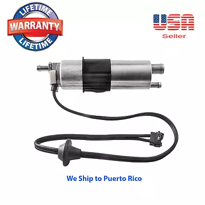 Electrical Fuel Pump Pump For Mercedes-Benz C230 C280 C36 AMG CLK320 1995-2001 • $37.50