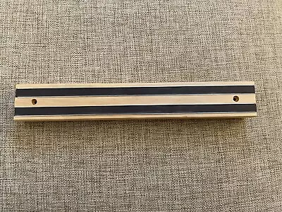 Wood Magnetic Knife/Tool Holder • $12