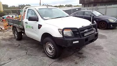 Ford Ranger Bull Bar-steel Px Series 1 06/11-06/15 • $660