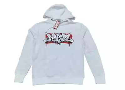 £21.99 • Buy Brand New Marvel Casual Hoodie For Men/Women From Primark(Daily Use)