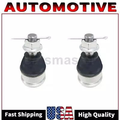 For 2001-2005 Mazda Miata Front Upper Suspensia 2pcs Suspension Ball Joint • $49.99