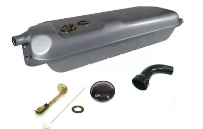 1935 1936 Ford Car Street Rod Steel Fuel Gas Tank W/ Filler Neck + Cap + Sender • $382.95