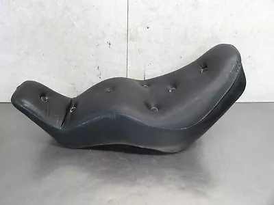 115 H Kawasaki Vulcan Vn 750 2004 Oem  Seat Complete • $156.50