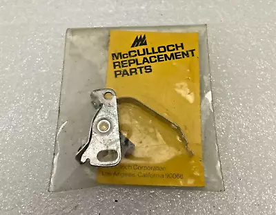 NOS OEM Original McCulloch 88809 Chainsaw Ignition Breaker Points • $14.99